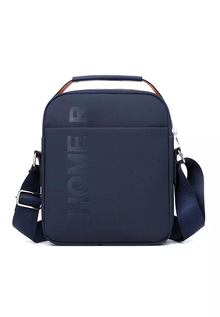 Buy Lucky JX Archie Crossbody Bag Sling Bag for Men Travel Top