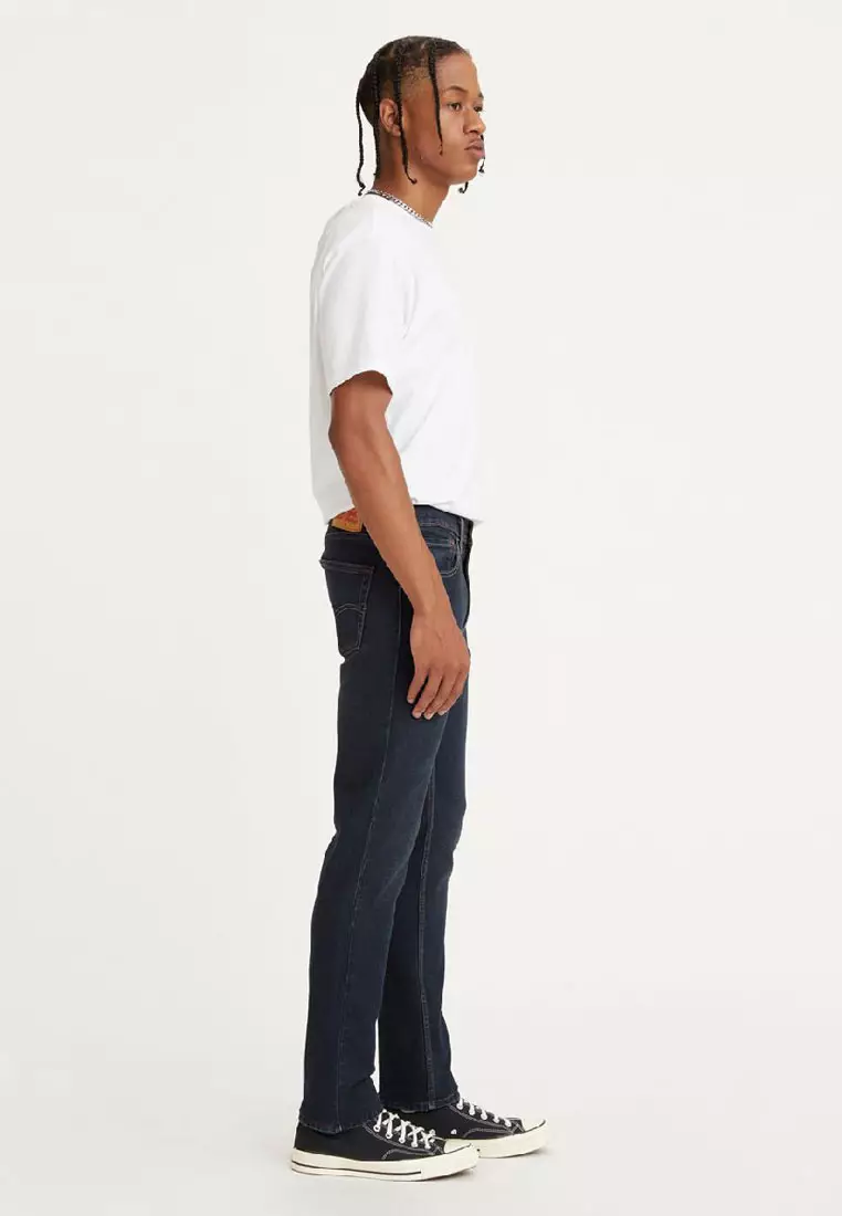 Buy Levi's Levi'S® Men'S 511™ Slim 04511-5469 2023 Online | ZALORA ...