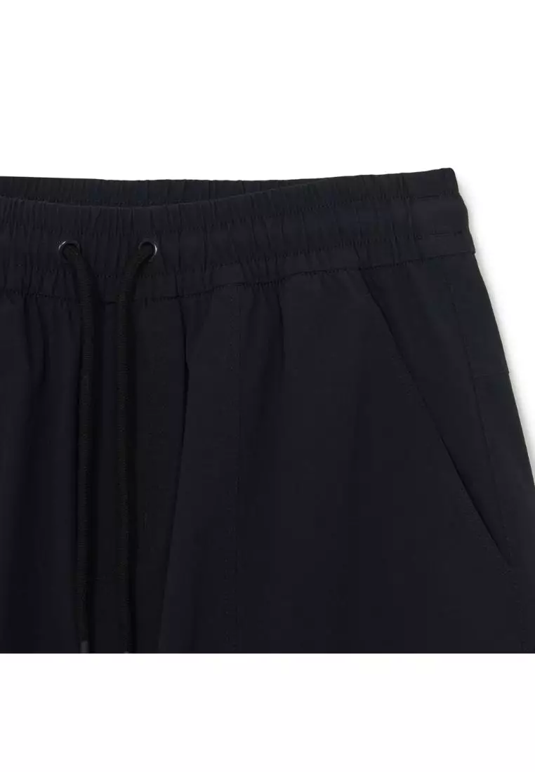 BASIC GORPCORE CARGO 9" SHORTS NEW YORK YANKEES