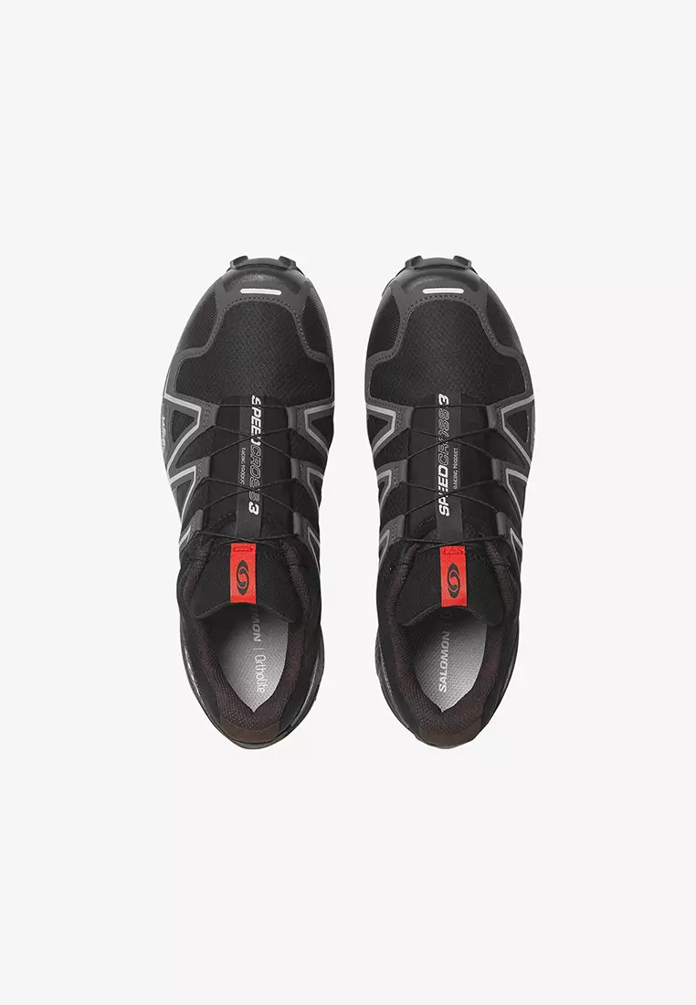 SPEEDCROSS 3 GTX Unisex Sportstyle Shoes