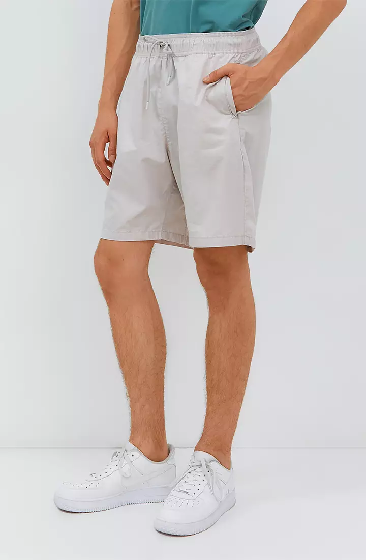 [NEW] Osella Kylo Basic Shorts 20864002 | Celana Pendek Pria