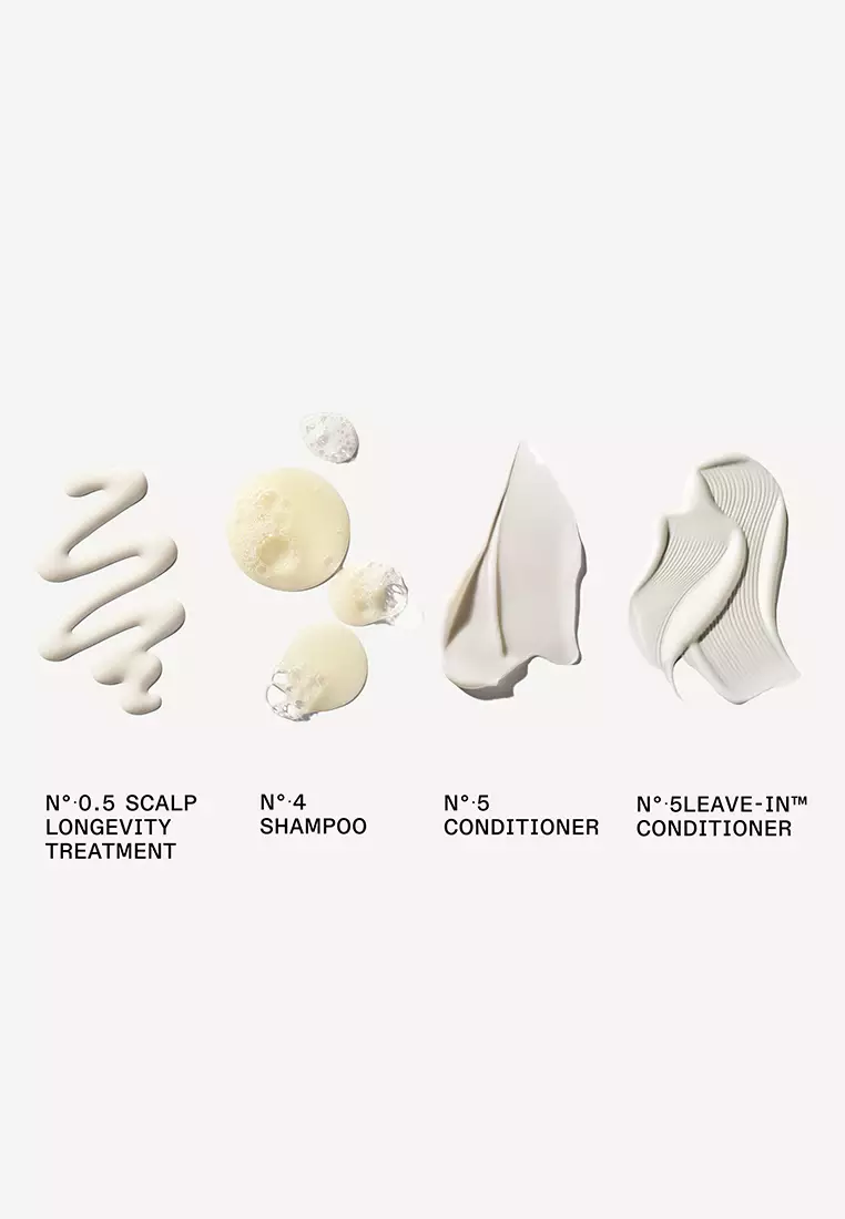 OLAPLEX The Instant Hydration Set