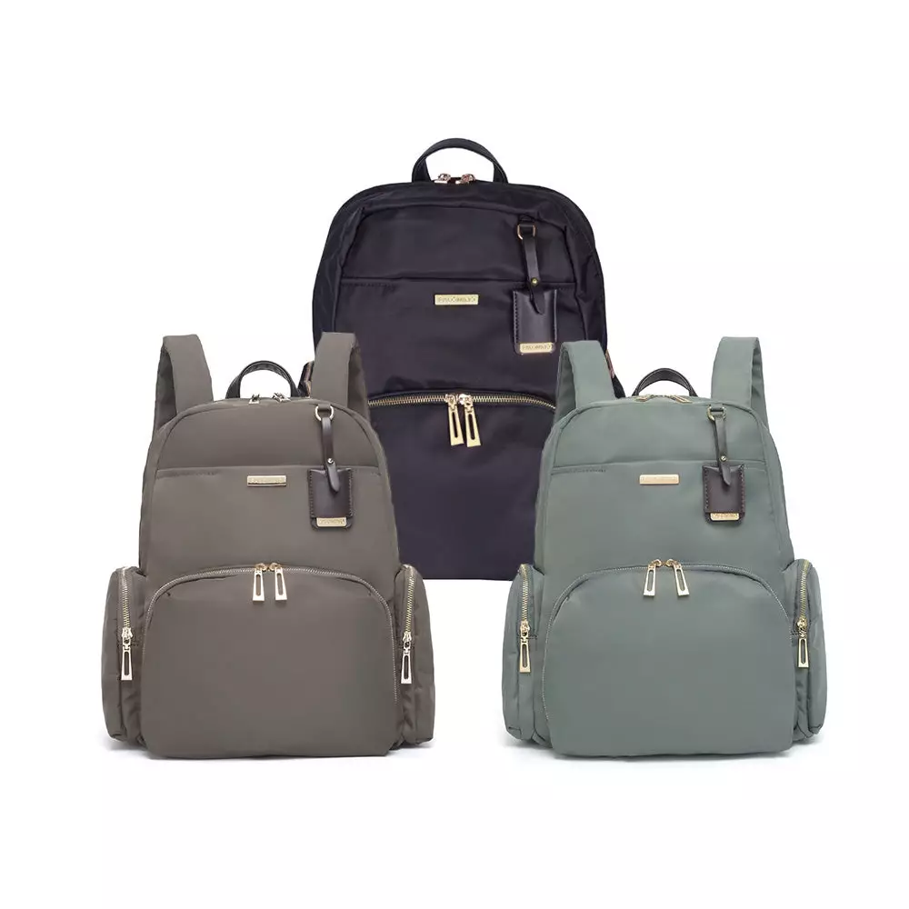 Palomino Denvi Backpack - Khaki