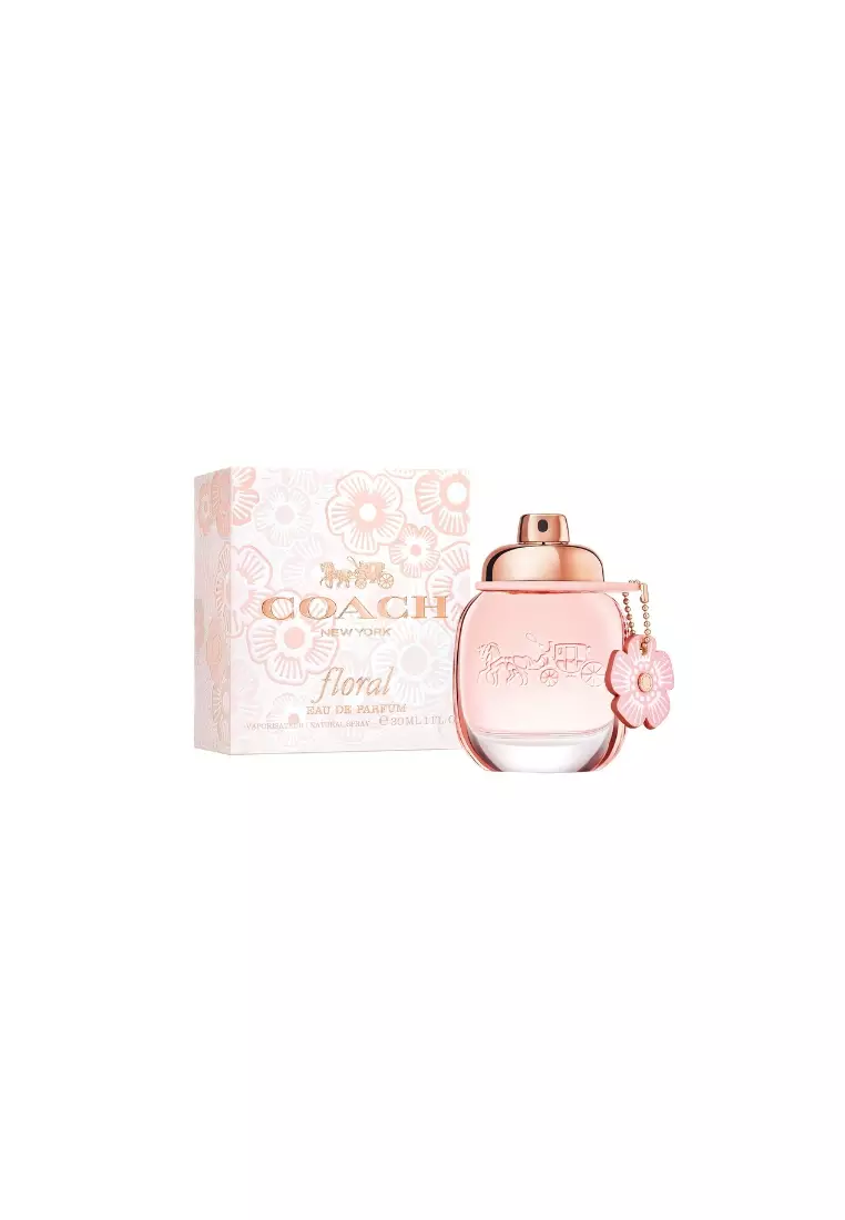 Buy COACH Coach Floral EDP 30ML Online | ZALORA Malaysia