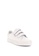 Appetite Shoes white Lace up Sneakers 98649SHC4D2840GS_2