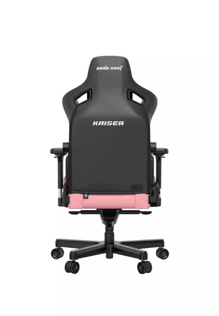 Gaming Chair AndaSeat KAISER 3 Maroon