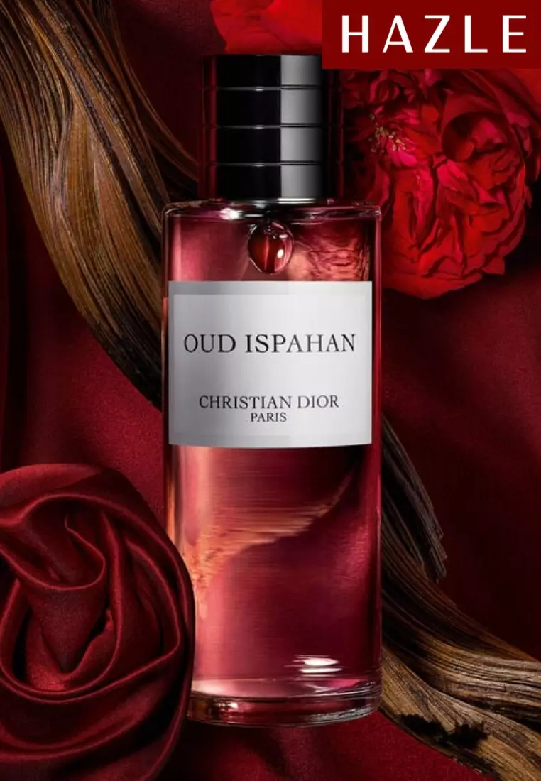 Oud Ispahan Unisex EDP 200 ml
