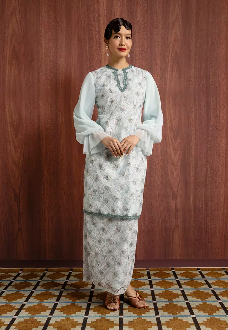 AVA MODERN KURUNG SET