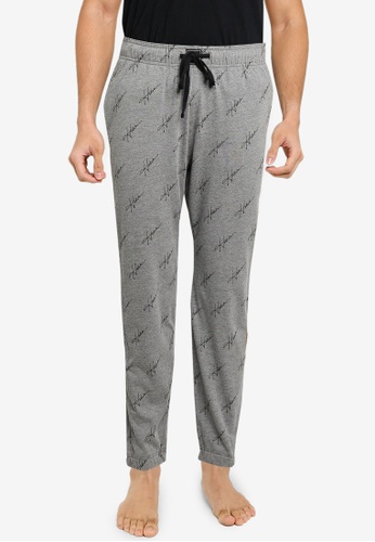 hollister mens lounge pants