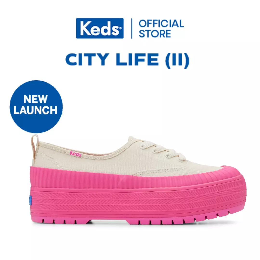 The Platform Lug Weatherized Splash Canvas - WF68106