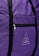 Bagstationz purple Travel Big Bag 4DAF9ACE1E6E05GS_4