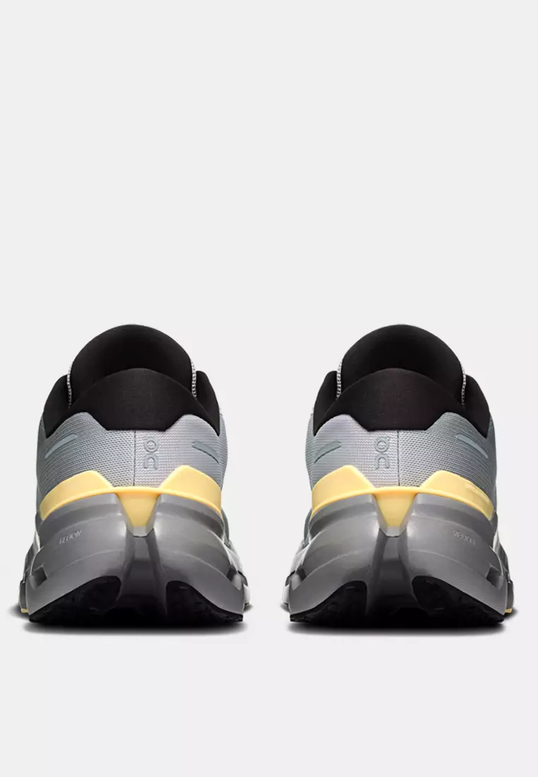 Cloudrunner 3