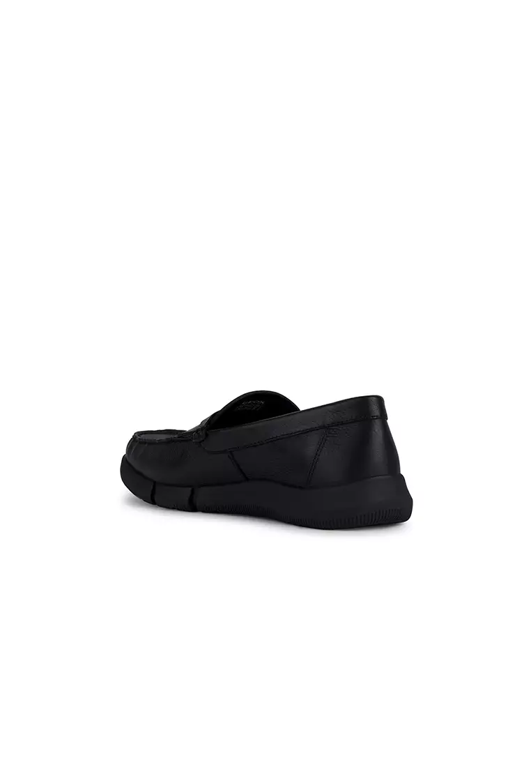 Men's U Adacter M Wide Moccasins