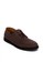 Foot Step brown Hugo Darkbrown Men Shoes DC36FSH34268F4GS_2