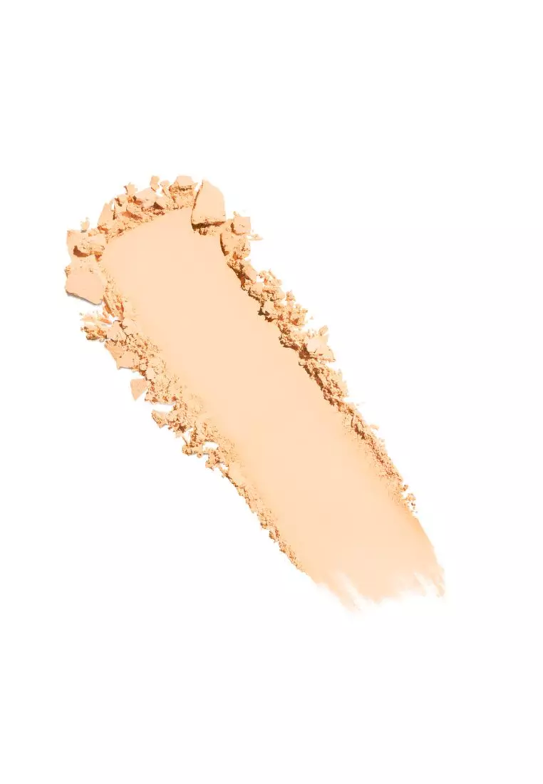Real Flawless Feather Matte Powder Foundation - 1W Brioche