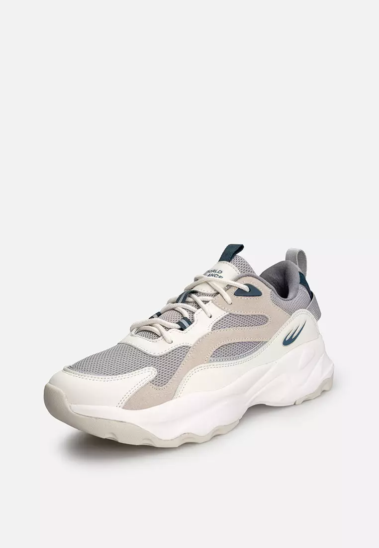 World Balance Beatrix Women's Lifestyle Athleisure Shoes