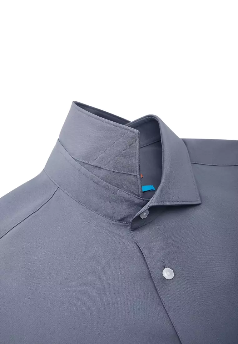 G2000 Non-Iron Dry Smart Fit Poplin Shirt