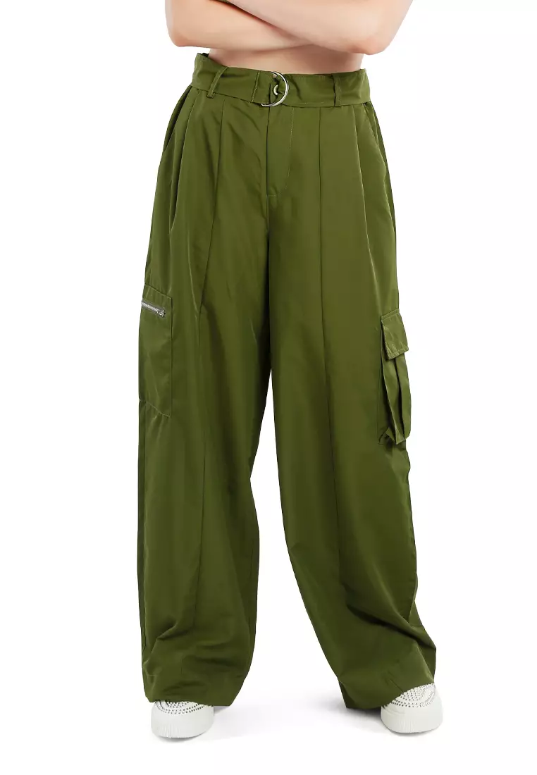 Buy Cotton On Kyros Cargo Pants 2024 Online