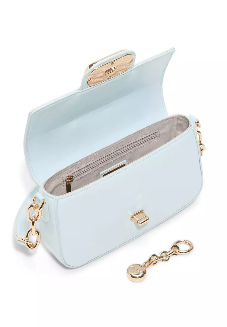Noctura Shoulder Bag