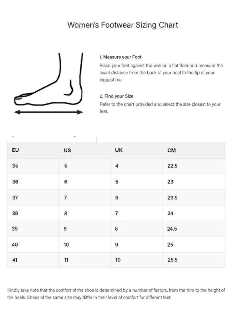 Nero Sentiero Flat Sandals