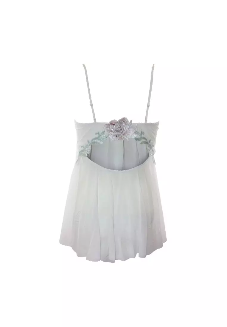 Flare Elegance Lingerie (CTJ222 KO)