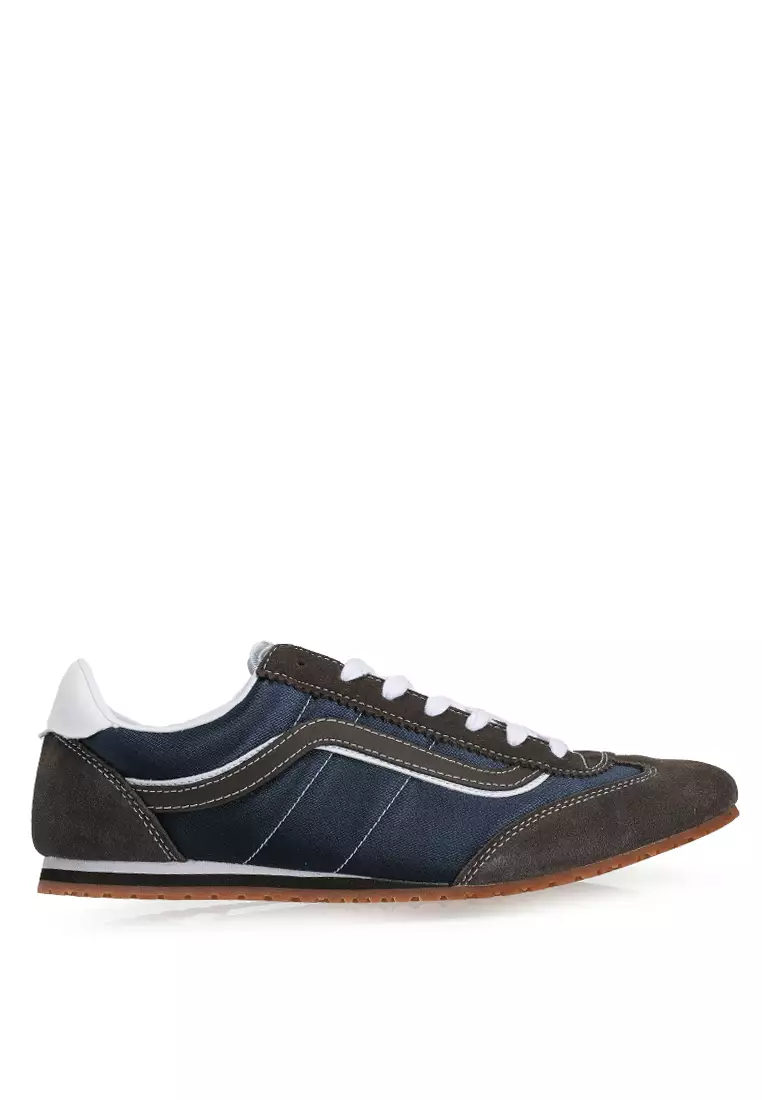Buy VANS Super Lowpro Sneakers 2026 Online | ZALORA