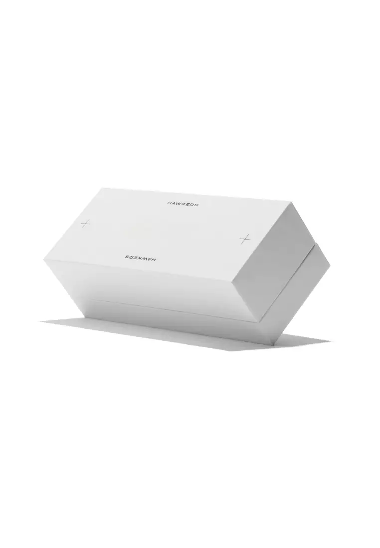 HAWKERS Caramel CHAZARA Sunglasses for Men and Women, Unisex. Official Product designed in Spain