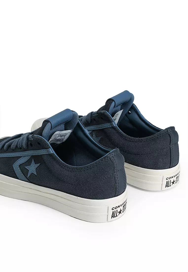 Buy Converse Star Player 76 Ox Sneakers 2026 Online | ZALORA