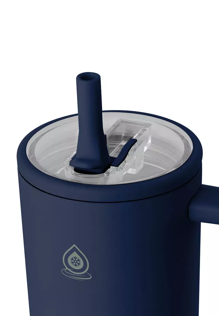 40oz Quench Collection Midnight