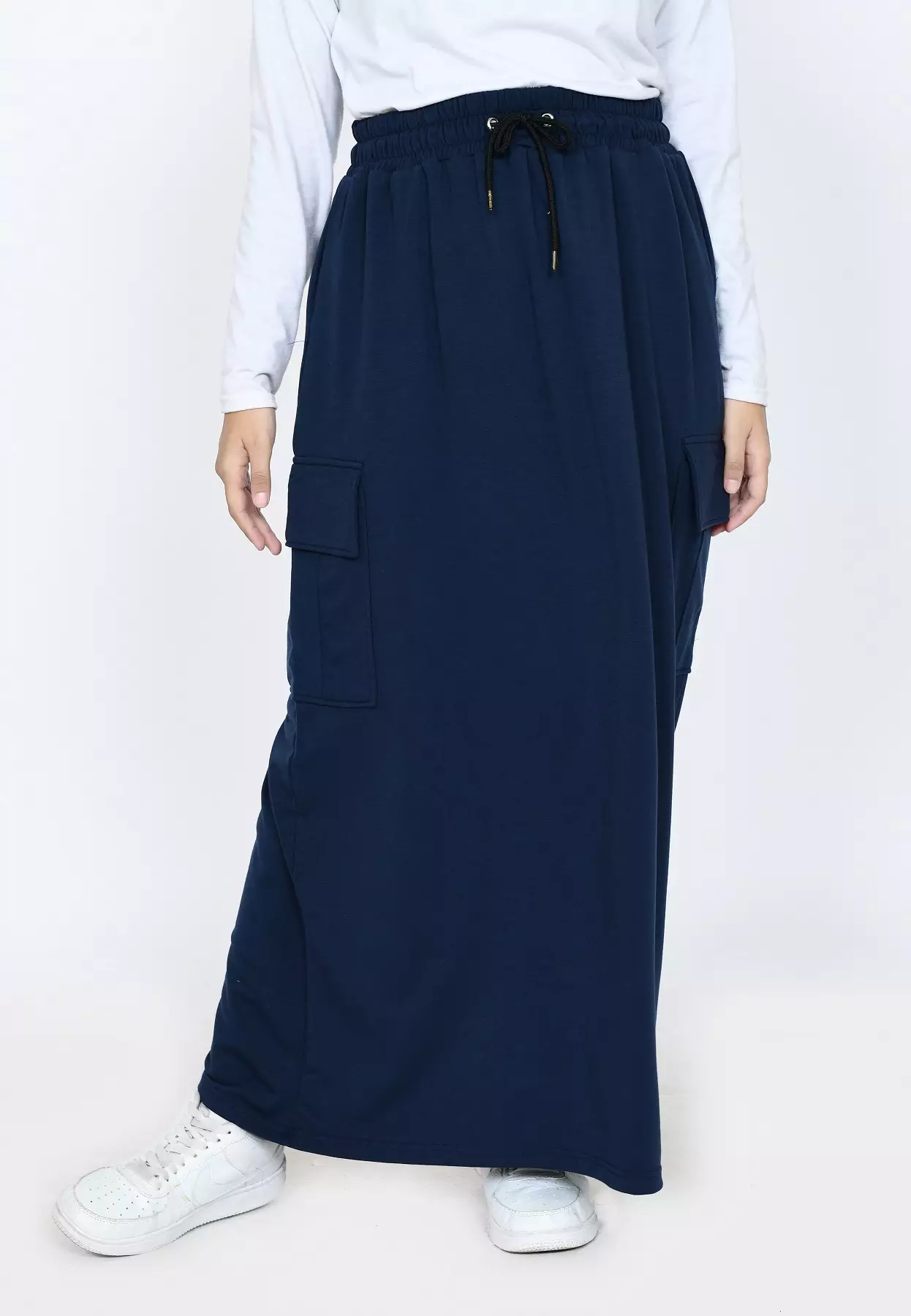 Talis Cargo Babyterry Skirt
