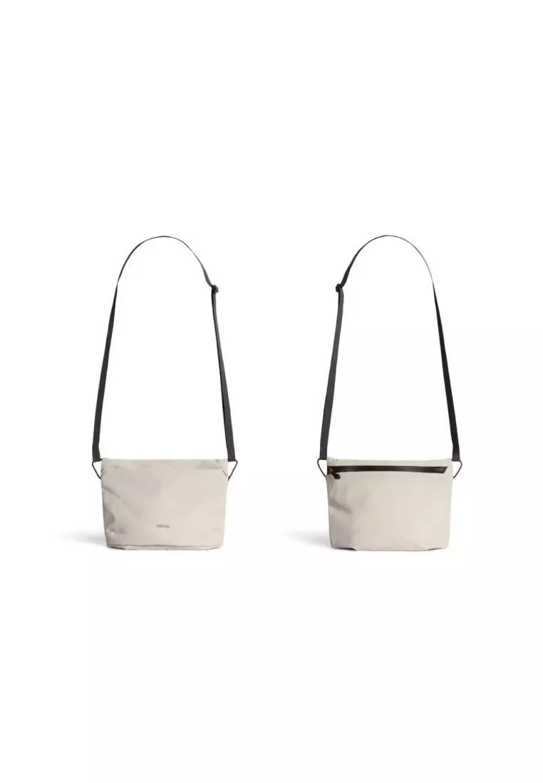 Bellroy Lite Sacoche - Ash