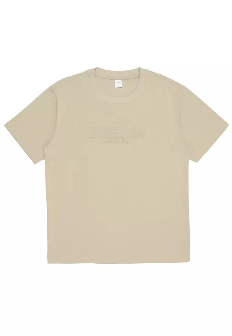 RBJ T-Shirt Design Premium Pria 8009