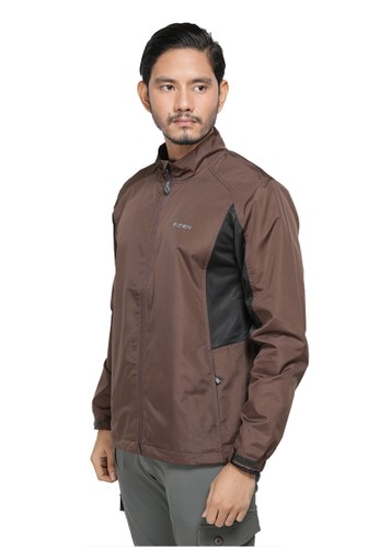 Jual Eiger  Riding Neilson Jacket Original ZALORA  Indonesia