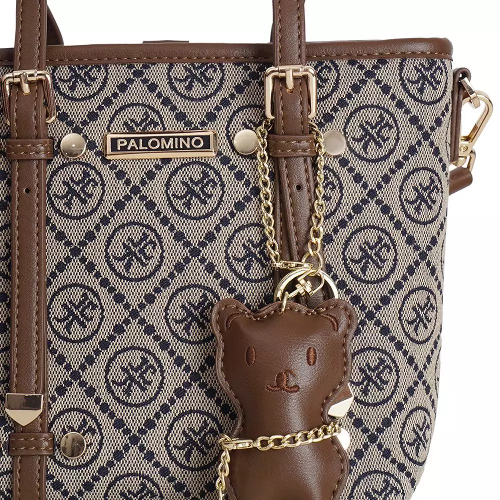 Palomino Isabela Handbag - Khaki