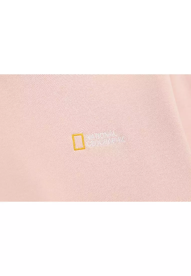 男女同款FOLHAS細LOGO衛衣