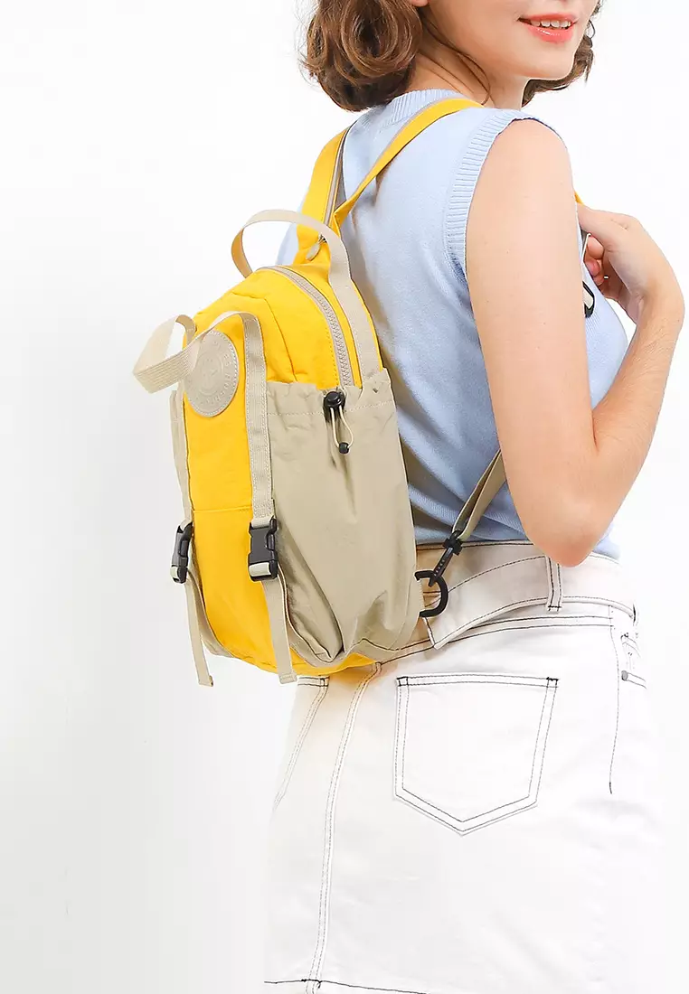 Lesly Backpack