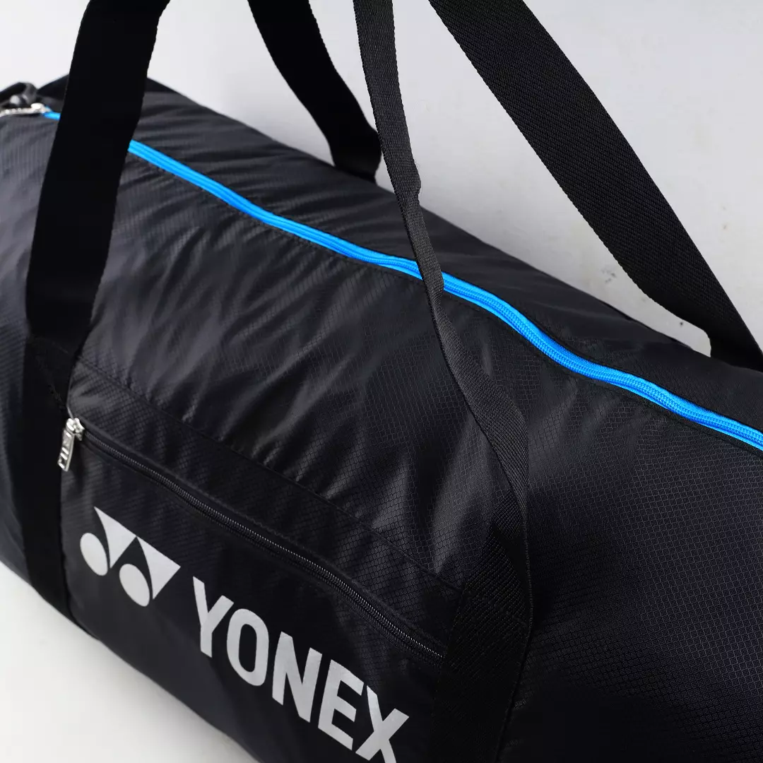 TAS GYM BAG LARGE YONEX BAG 1911 EX / BAG1911 / BAG1911EX - BLACK