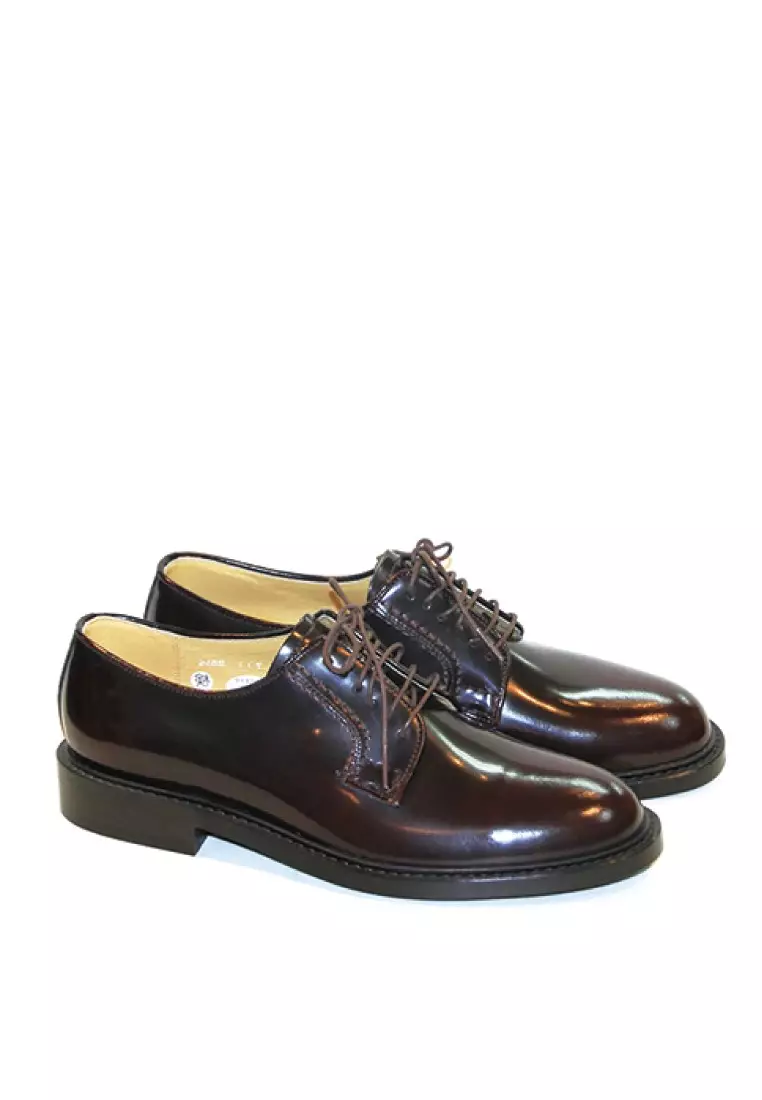 Haruta Japan Spock shoes leather EE ladies Japanese Genuine