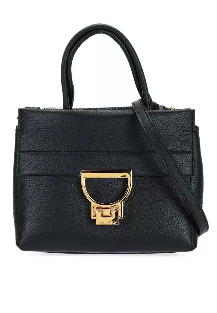 Coccinelle top handle bag online