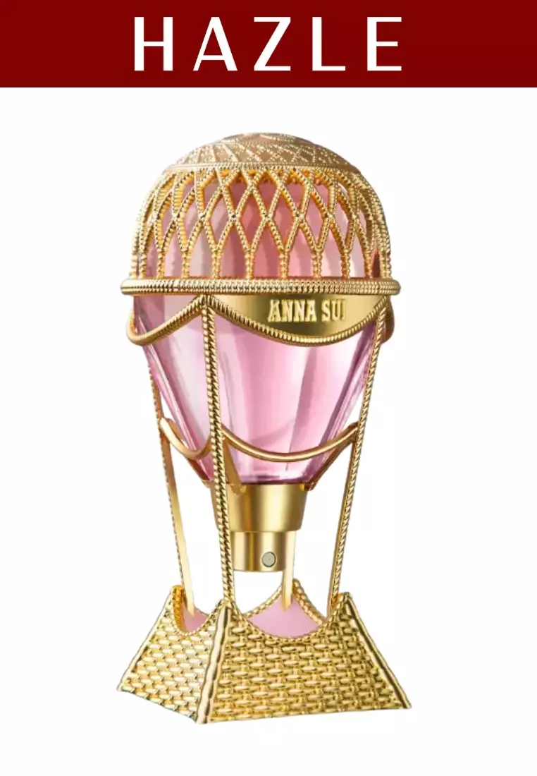 Anna Sui Sky Woman EDT 75 ml