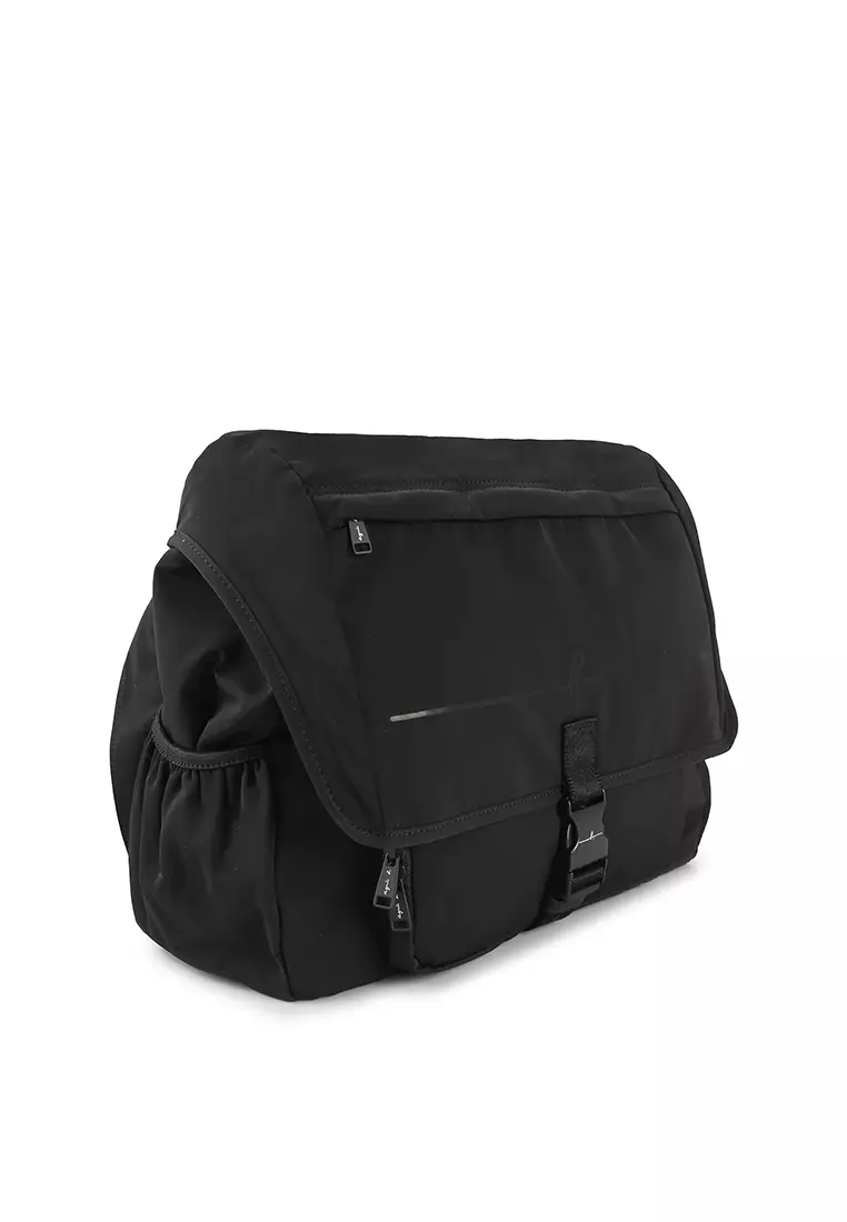 Agnes b messenger bag store