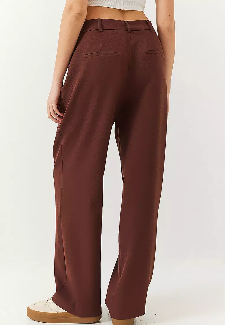 Palazzo Pants