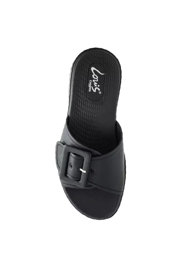 Women Slip On Casual Sandals - 240471249