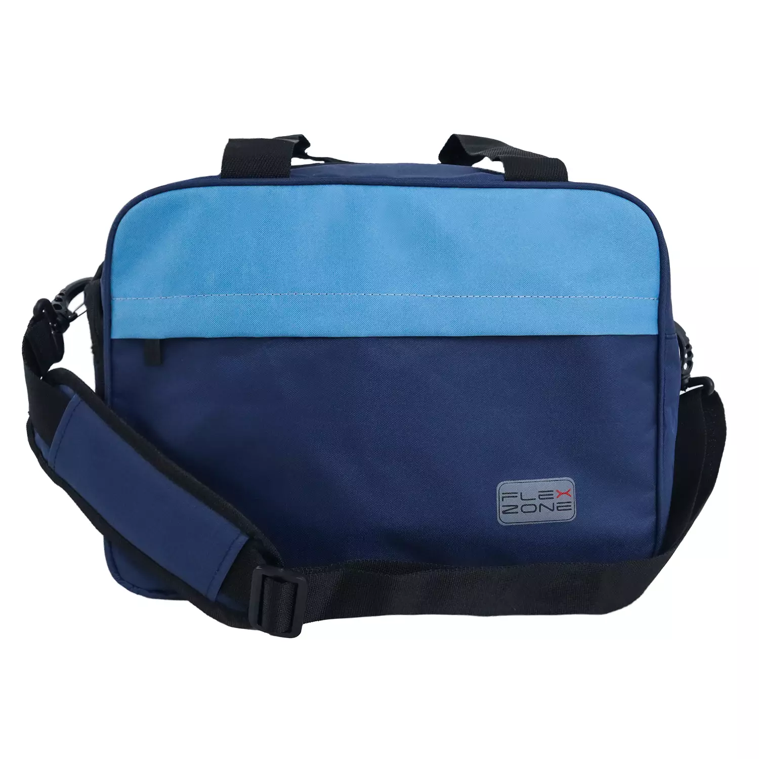 Gymbag 32 cm Dual Color Navy Blue