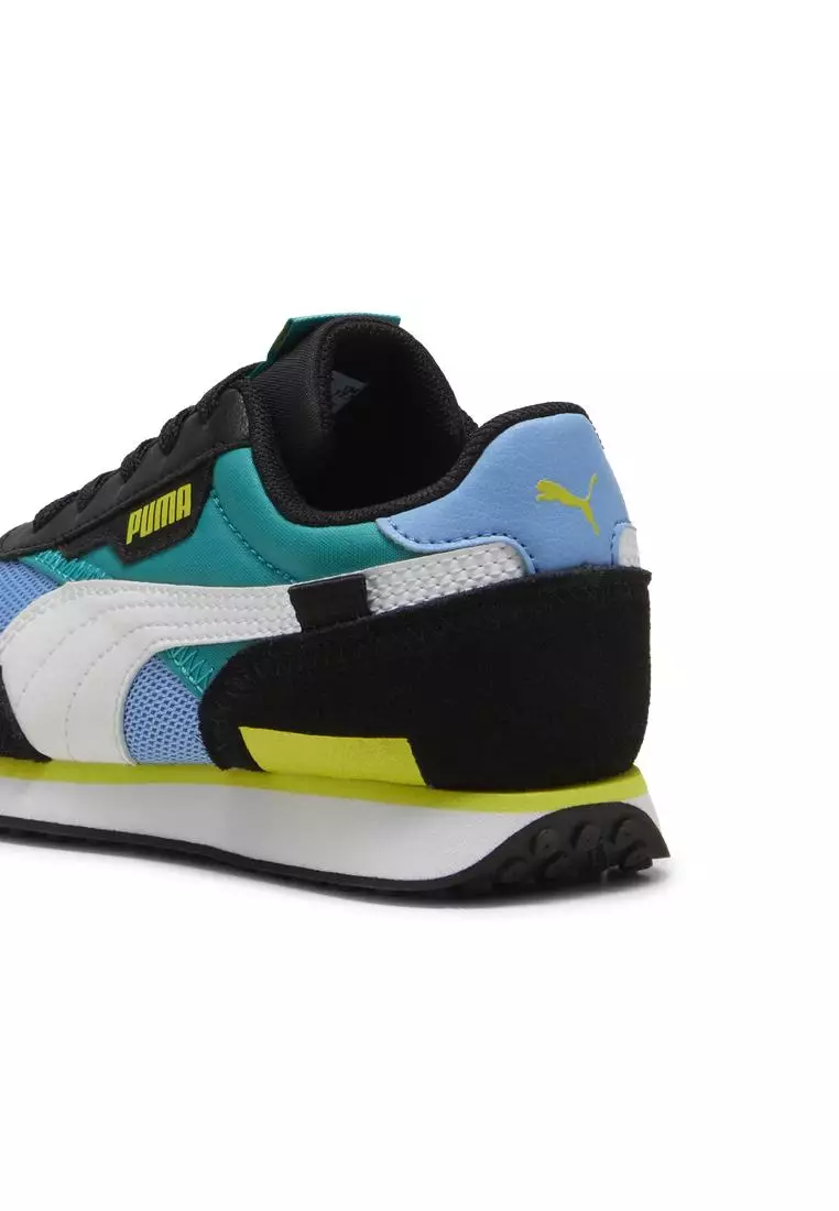 PUMA Future Rider Splash Little Kids' Sneakers 2025 | Buy PUMA Online ...
