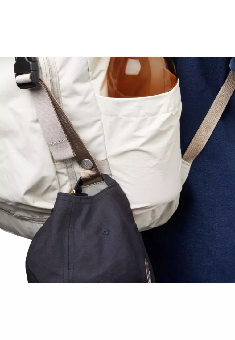 Bellroy Cinch Backpack - Oat