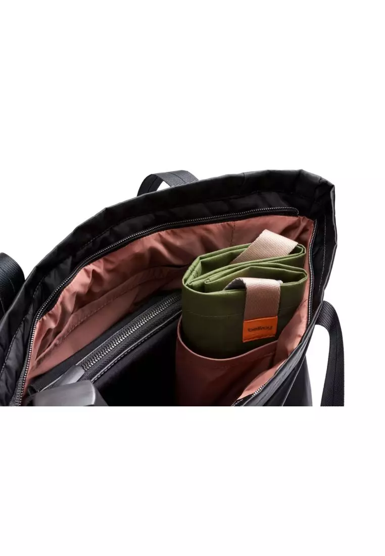 Bellroy Laneway Totepack - Ink