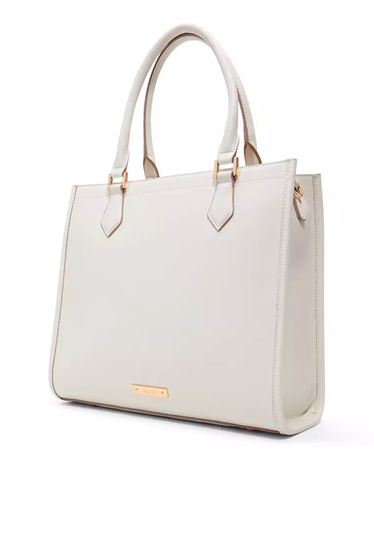 Ruya Front Pocket Scarf Satchel