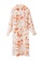 COS orange Tailored Wrap Dress F990BAAEE811CAGS_5