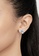 HABIB gold HABIB Wrenley Blue Topaz Diamond Earring 1C393AC1A5E726GS_5